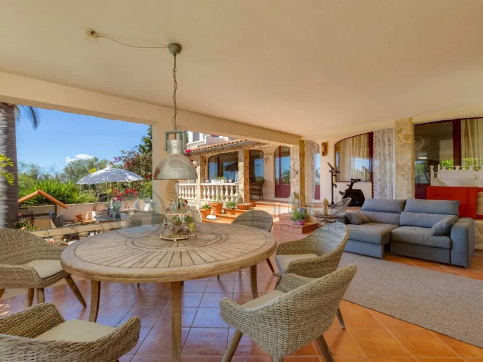 Villa i Bensafrim, Faro - foto 3