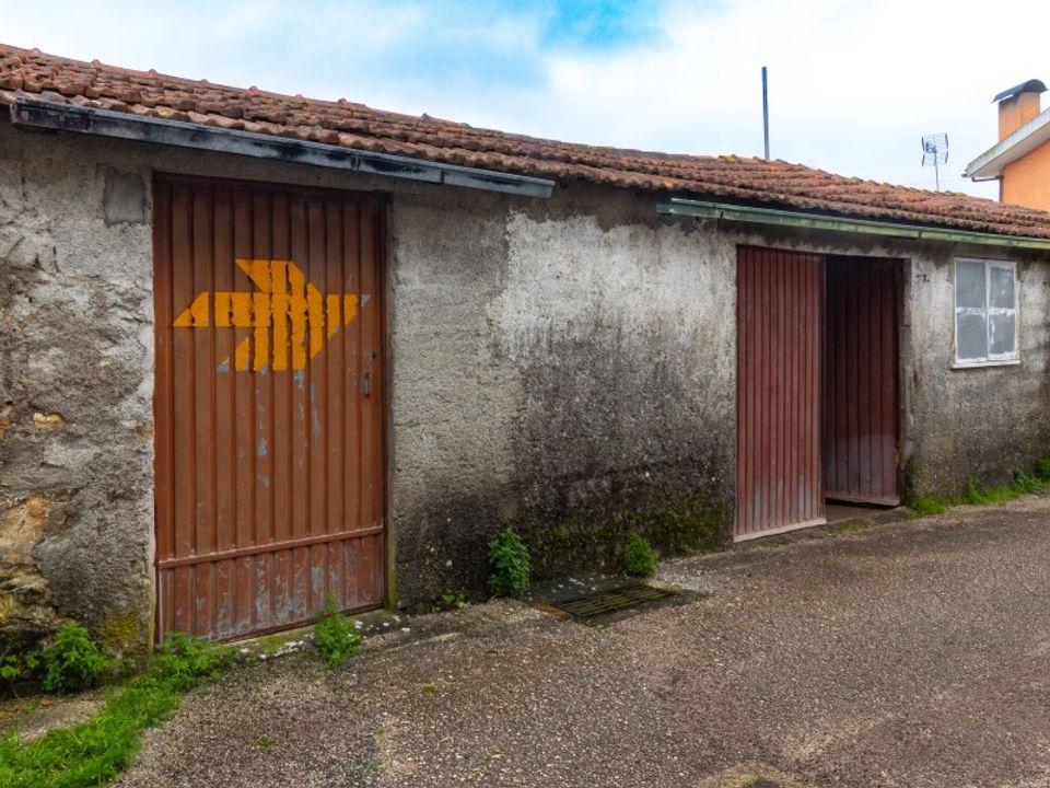 Erhvervsejendom i Portunhos e Outil, Coimbra - foto 1