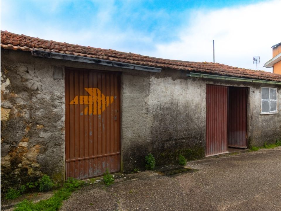 Erhvervsejendom i Portunhos e Outil, Coimbra - foto 3