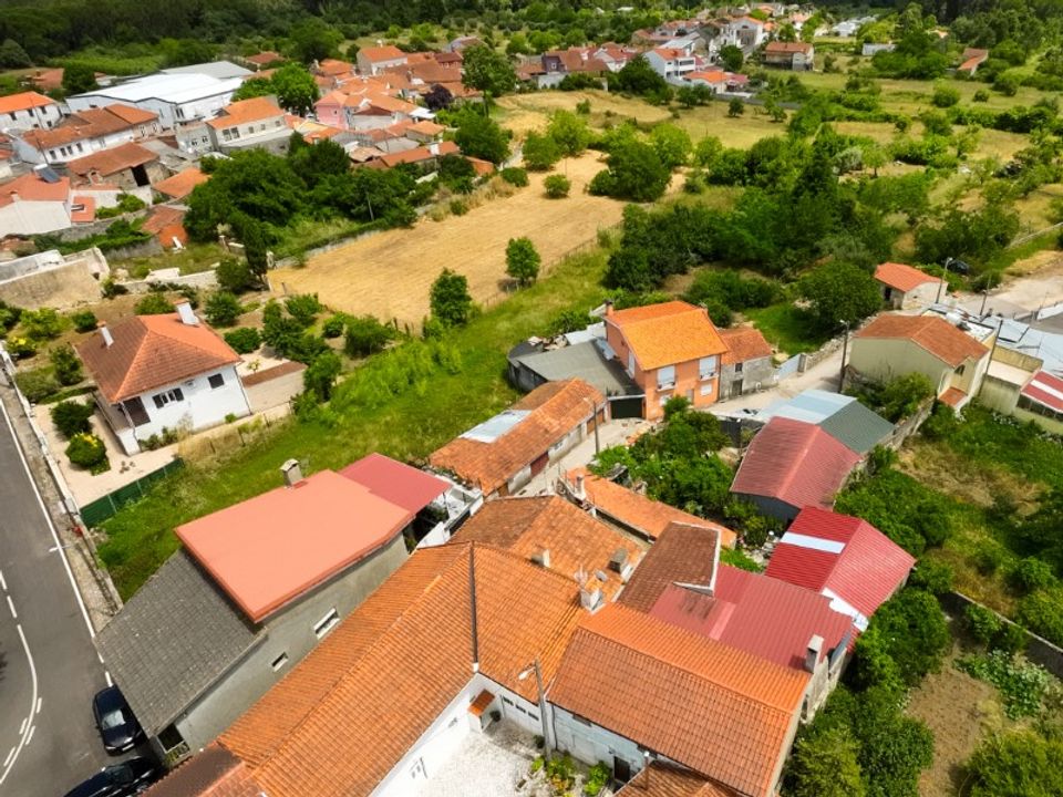 Erhvervsejendom i Portunhos e Outil, Coimbra - foto 5