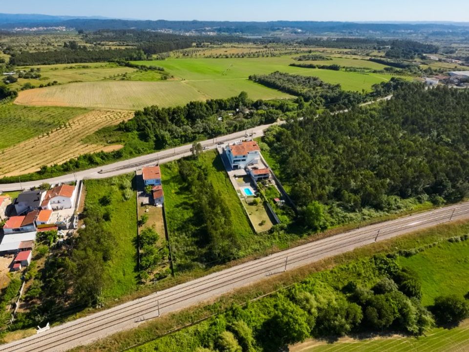 Helårsgrund i Montemor-o-Velho, Coimbra - foto 3