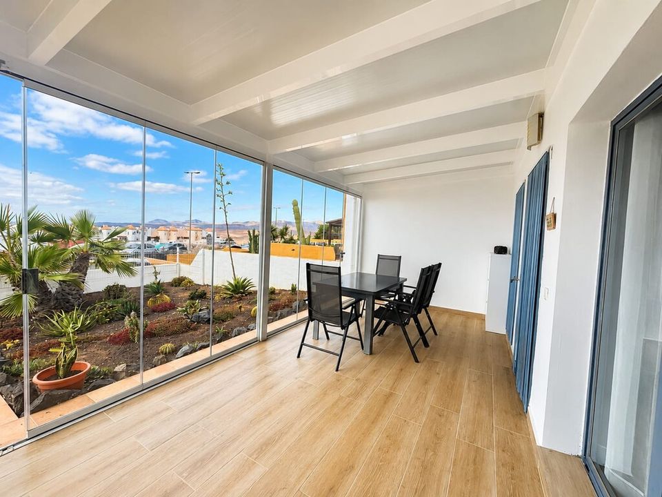 Duplex i Caleta De Fuste, Fuerteventura - foto 2