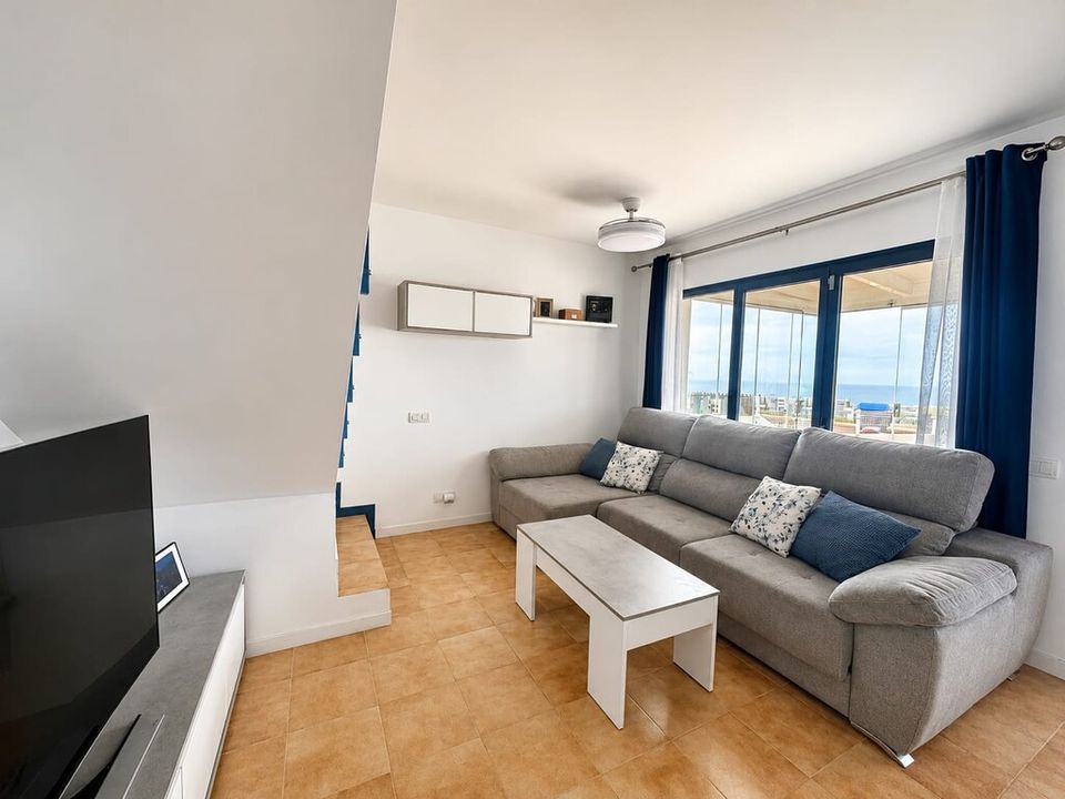 Duplex i Caleta De Fuste, Fuerteventura - foto 3