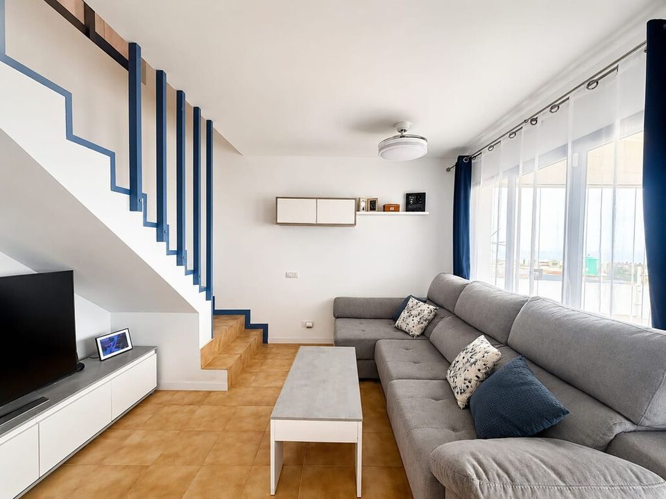 Duplex i Caleta De Fuste, Fuerteventura - foto 4