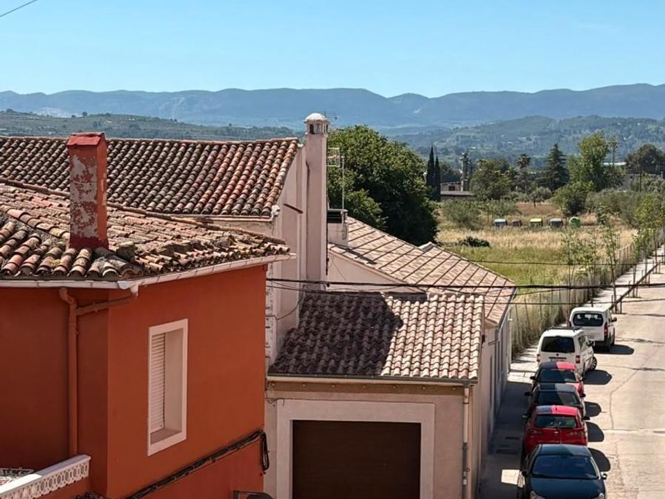 Rækkehus i Muro De Alcoy, Alicante - foto 1