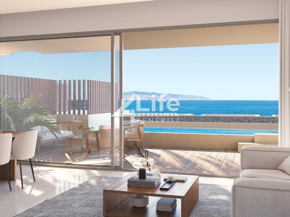 Lejlighed i Adeje, Tenerife - foto 4