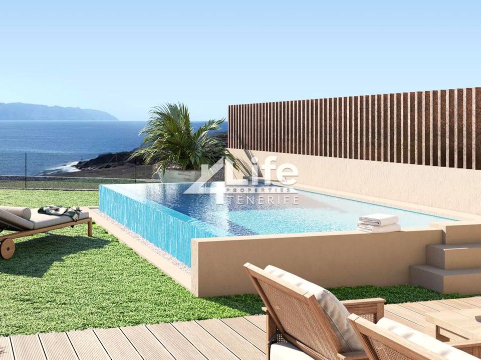 Penthouse i Adeje, Tenerife - foto 4
