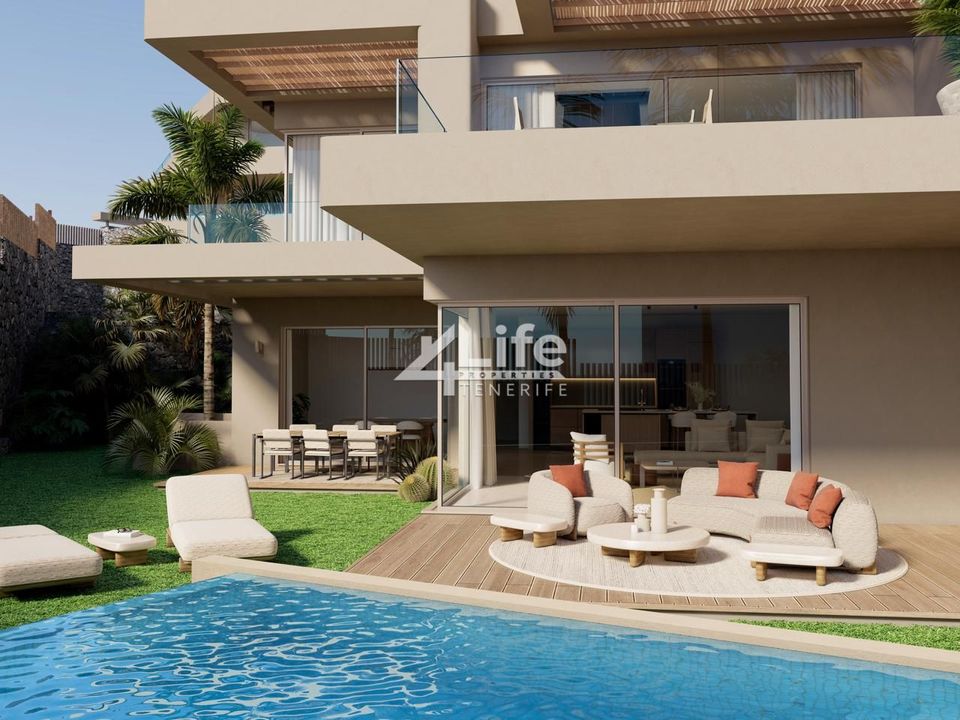 Villa i Adeje, Tenerife - foto 3