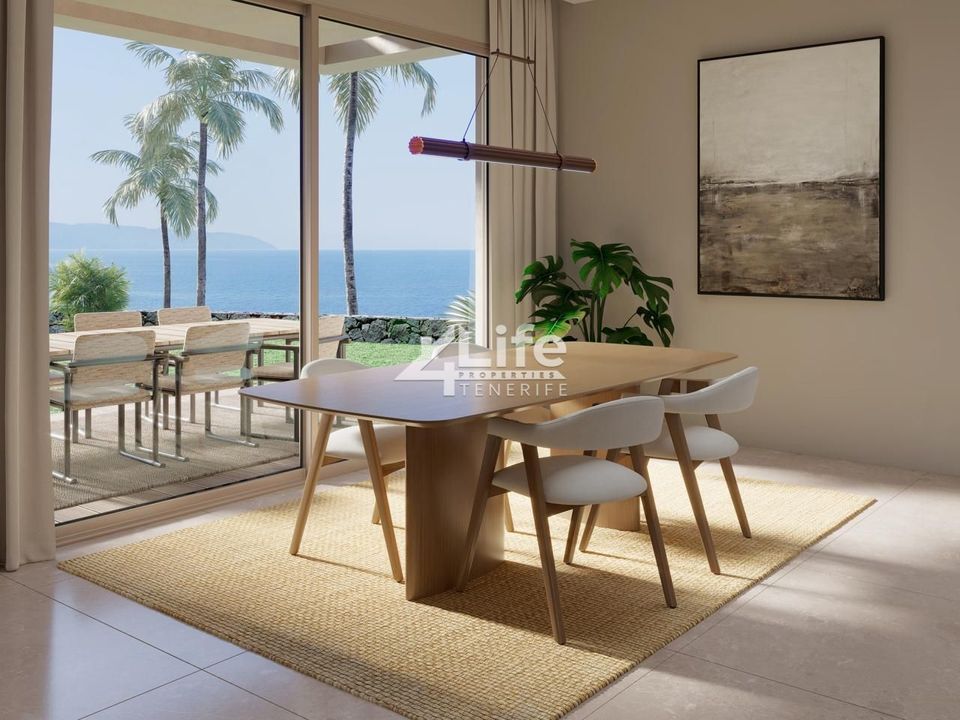 Villa i Adeje, Tenerife - foto 4