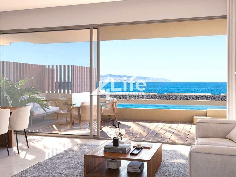 Duplex i Adeje, Tenerife - foto 1
