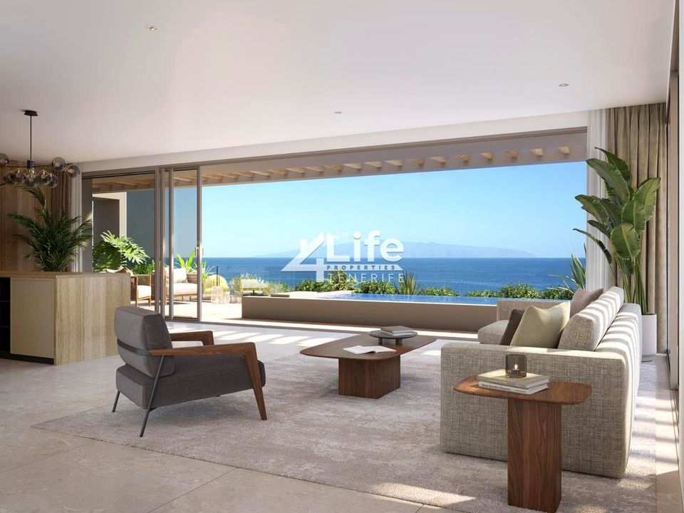 Duplex i Adeje, Tenerife - foto 2