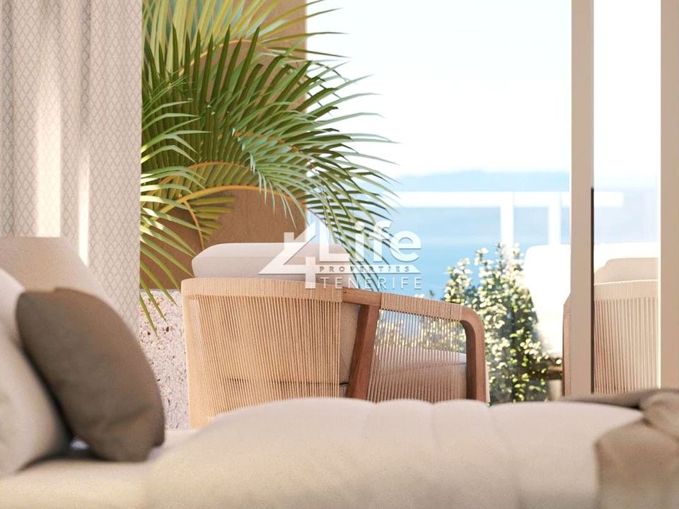 Duplex i Adeje, Tenerife - foto 4