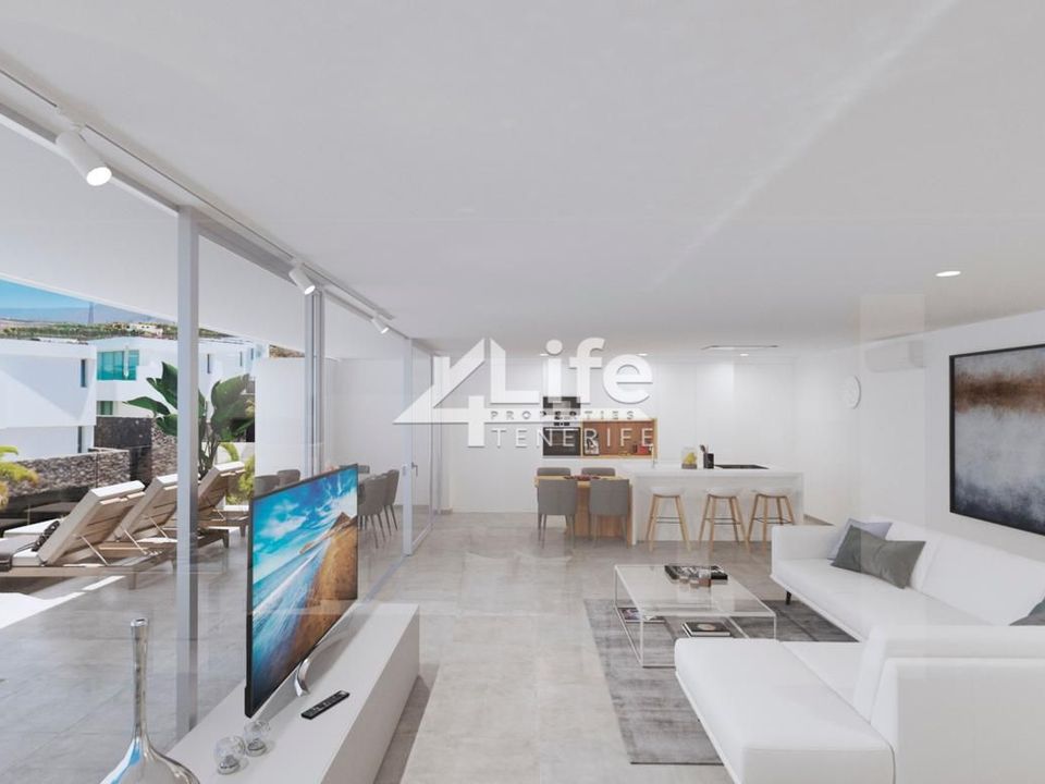 Villa i Adeje, Tenerife - foto 3