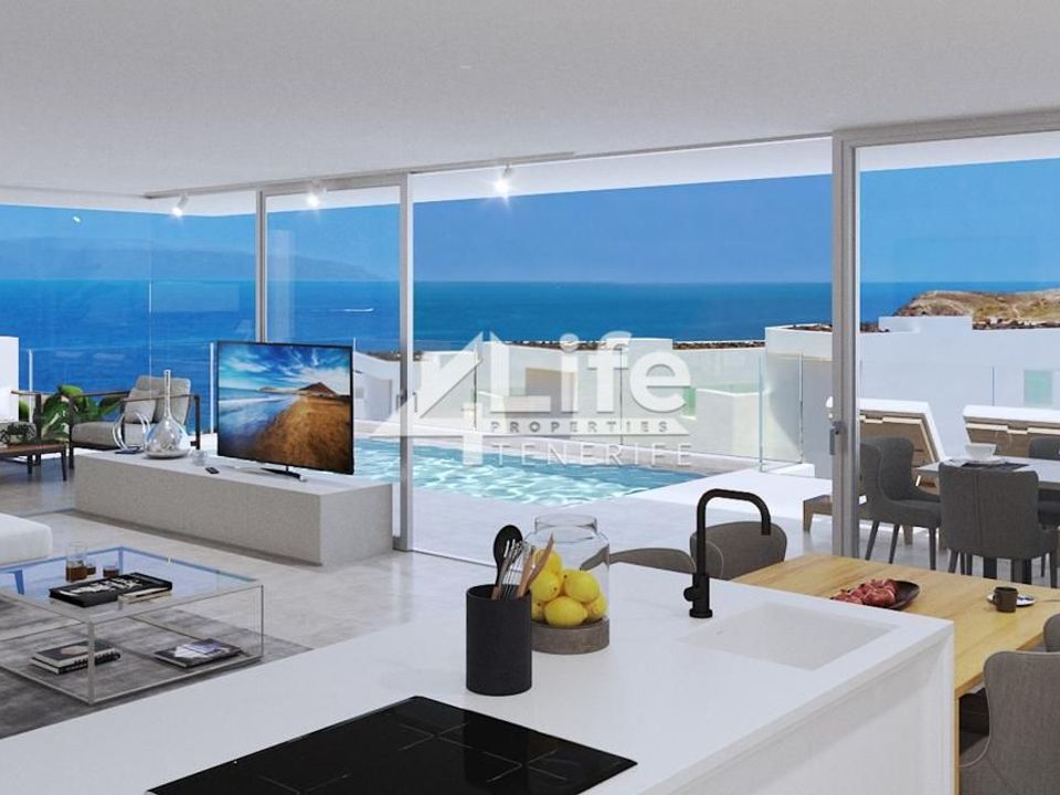 Villa i Adeje, Tenerife - foto 4