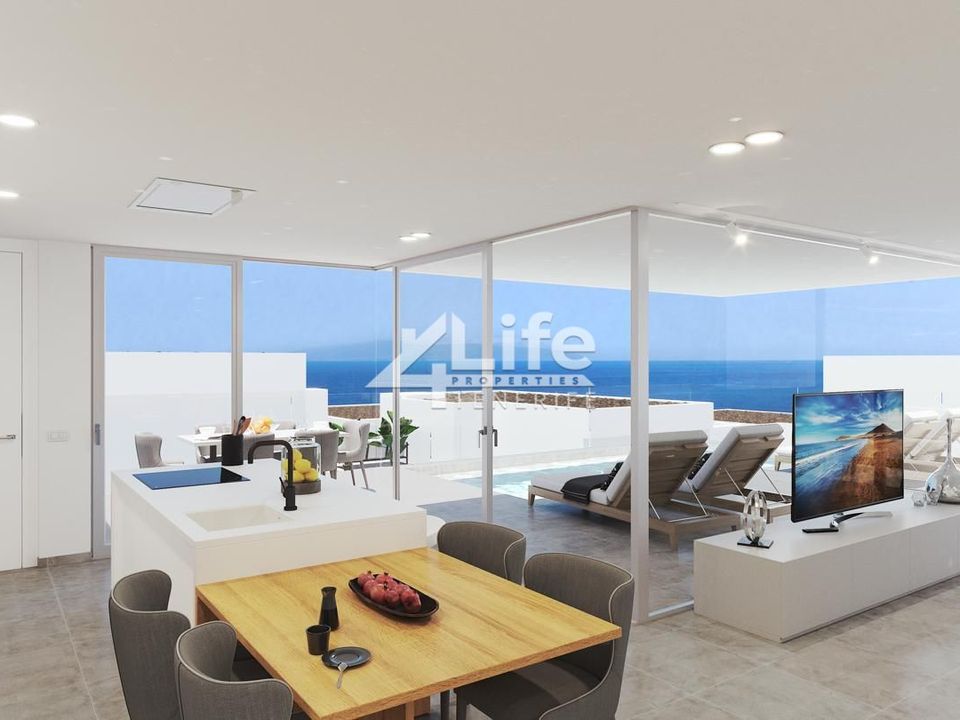 Villa i Adeje, Tenerife - foto 5