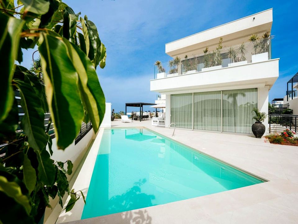 Villa i Adeje, Tenerife - foto 2