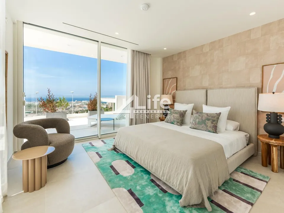 Villa i Adeje, Tenerife - foto 3