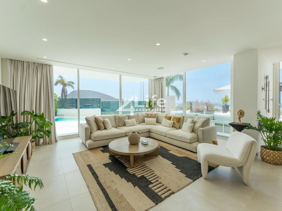 Villa i Adeje, Tenerife - foto 4