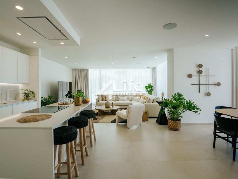 Villa i Adeje, Tenerife - foto 5
