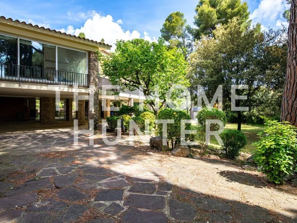 Villa i Barcelona, Barcelona - foto 1