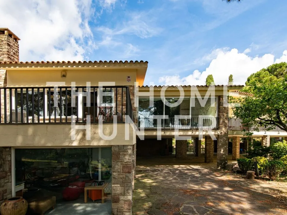 Villa i Barcelona, Barcelona - foto 2