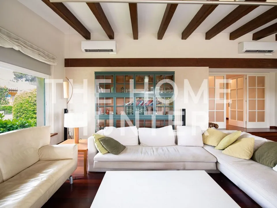 Villa i Barcelona, Barcelona - foto 3