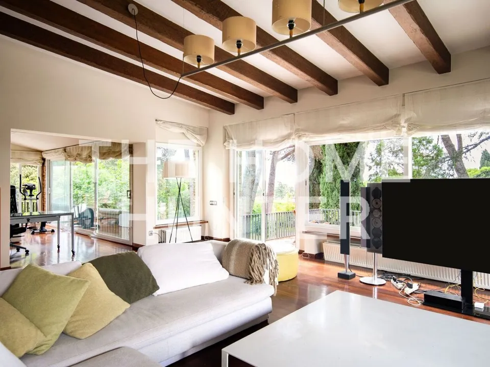 Villa i Barcelona, Barcelona - foto 4