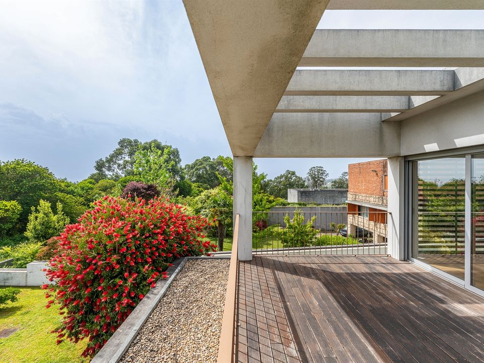Villa in Vila Nova de Gaia, Porto - foto 3
