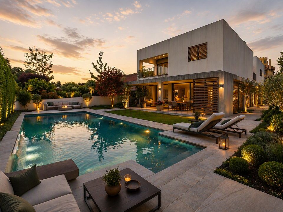 Villa in Vila Nova de Gaia, Porto - foto 1