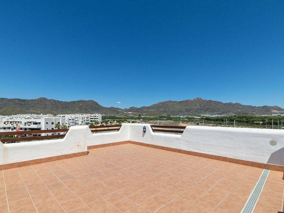 Bungalow i San Juan De Los Terreros, Almeria - foto 2