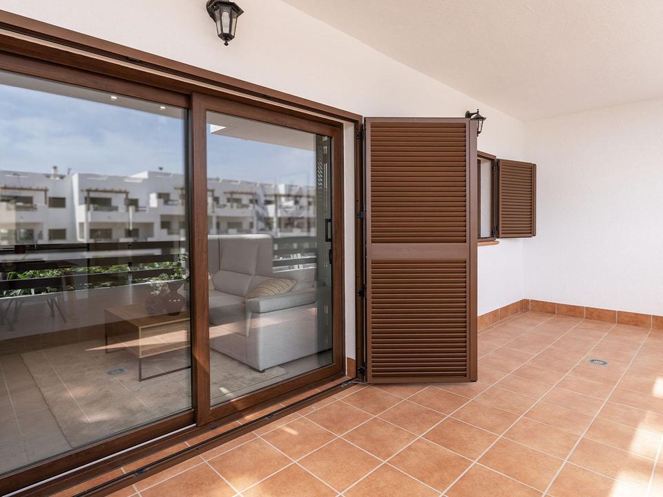Bungalow i San Juan De Los Terreros, Almeria - foto 1