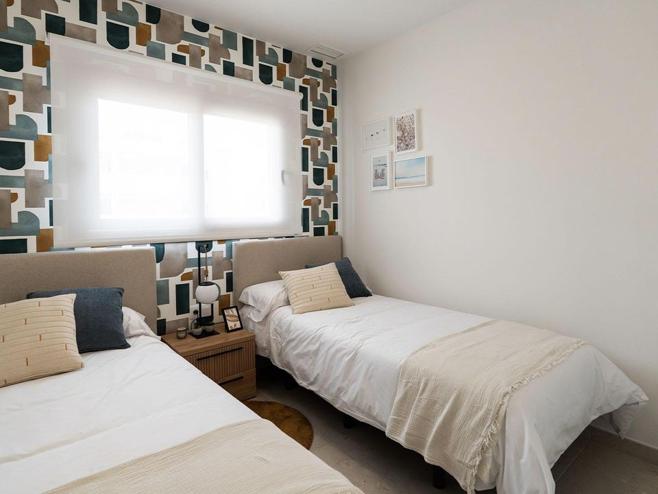 Bungalow i San Juan De Los Terreros, Almeria - foto 3