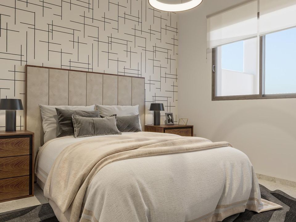 Bungalow i San Juan De Los Terreros, Almeria - foto 5