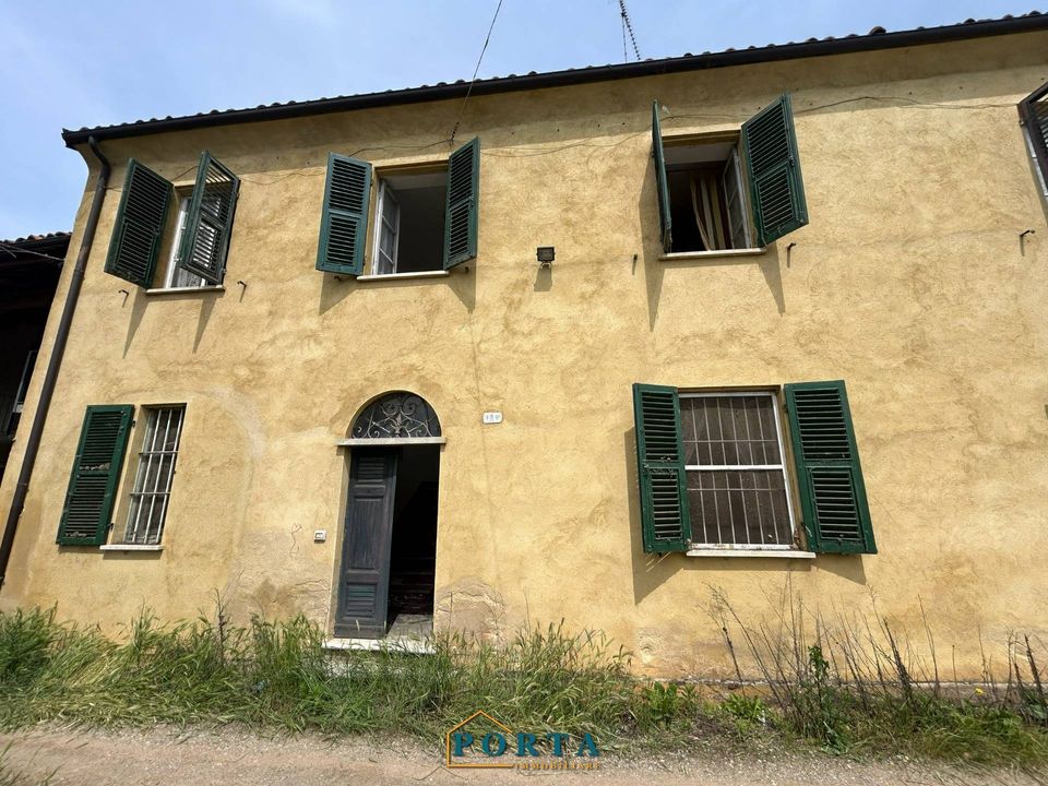 Haus in Carrù, Cuneo - Foto 1