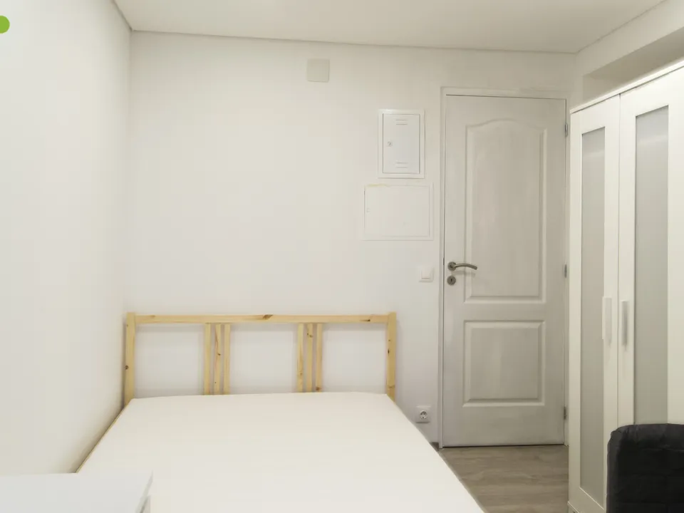 Lejlighed i Covilha, Castelo Branco - foto 2