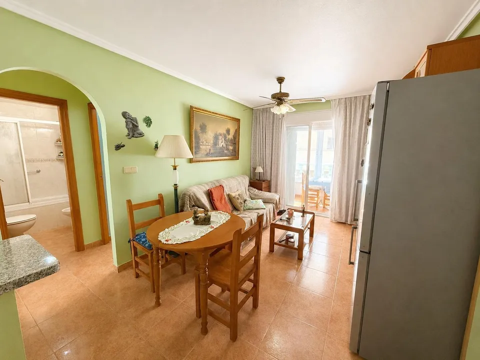 Apartamento em Torrevieja, Alicante - foto 2