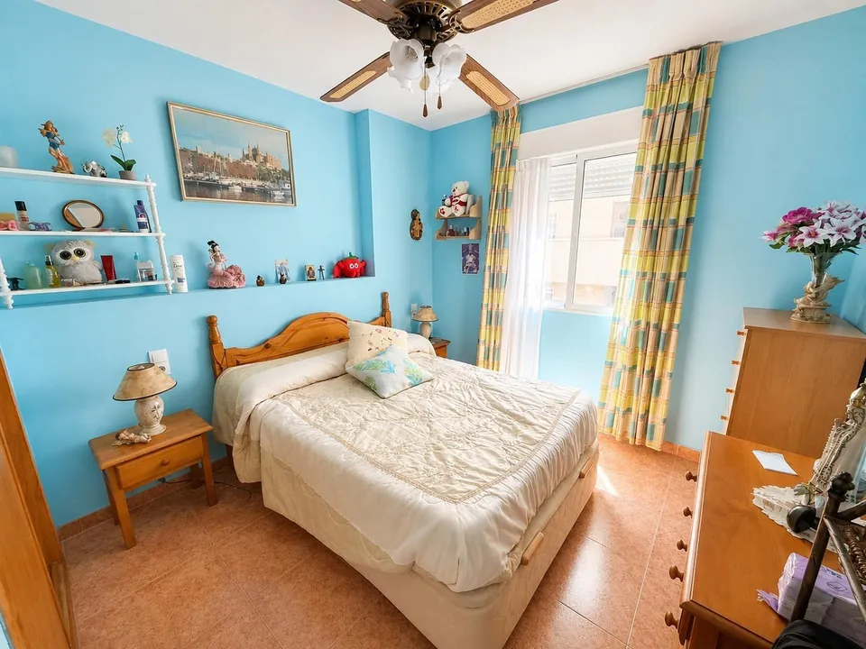 Apartamento em Torrevieja, Alicante - foto 3