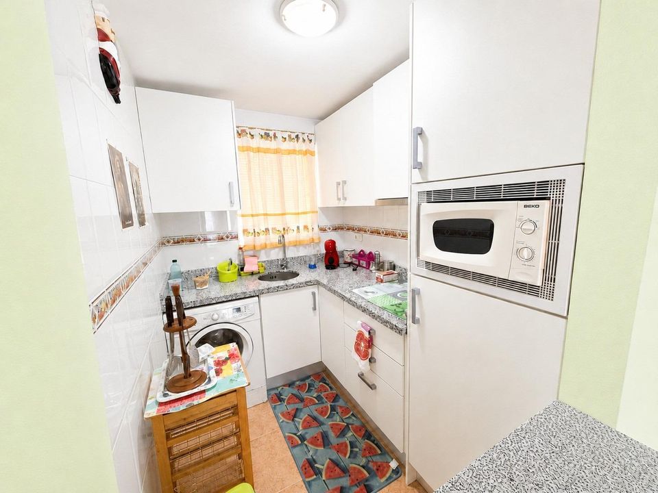 Apartamento em Torrevieja, Alicante - foto 5