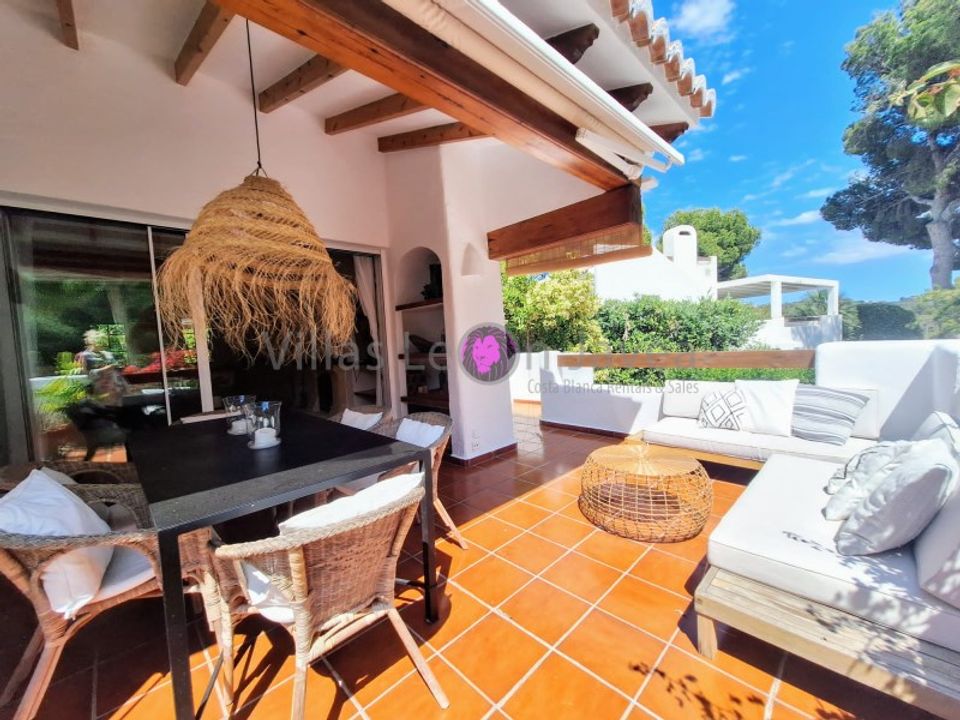 Villa a Cap Martin, Alicante - foto 1