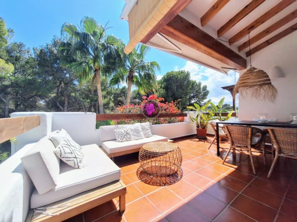 Villa a Cap Martin, Alicante - foto 2