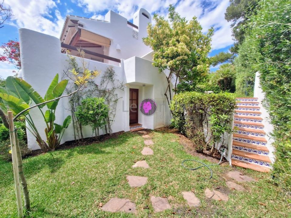 Villa a Cap Martin, Alicante - foto 3