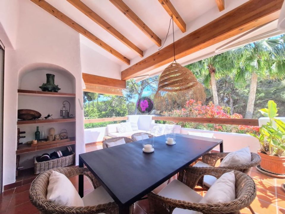 Villa a Cap Martin, Alicante - foto 4