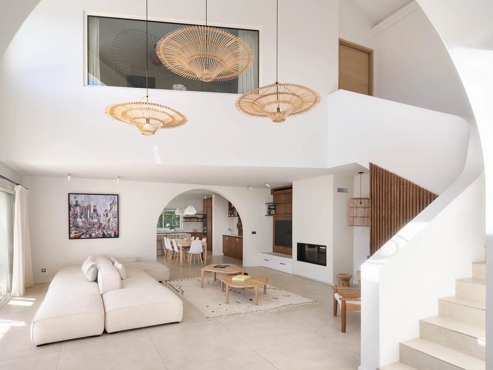 Villa i Valbonne, Alpes-Maritimes - foto 3