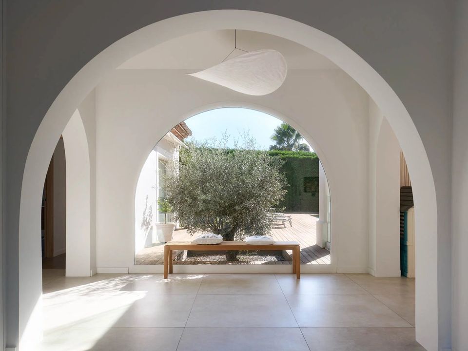Villa i Valbonne, Alpes-Maritimes - foto 4