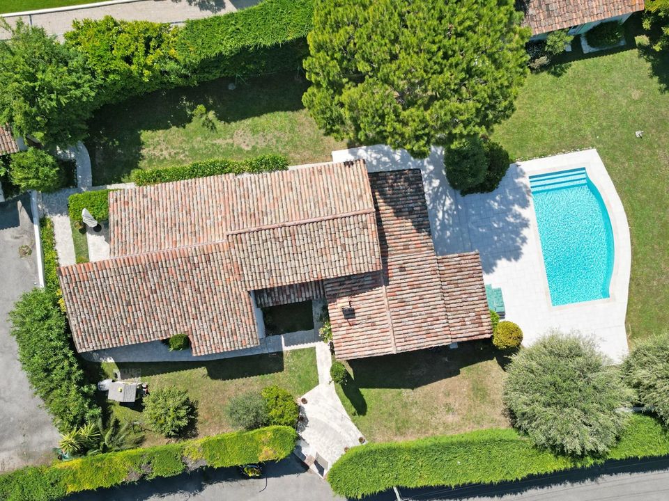 Villa i Le Rouret, Alpes-Maritimes - foto 3