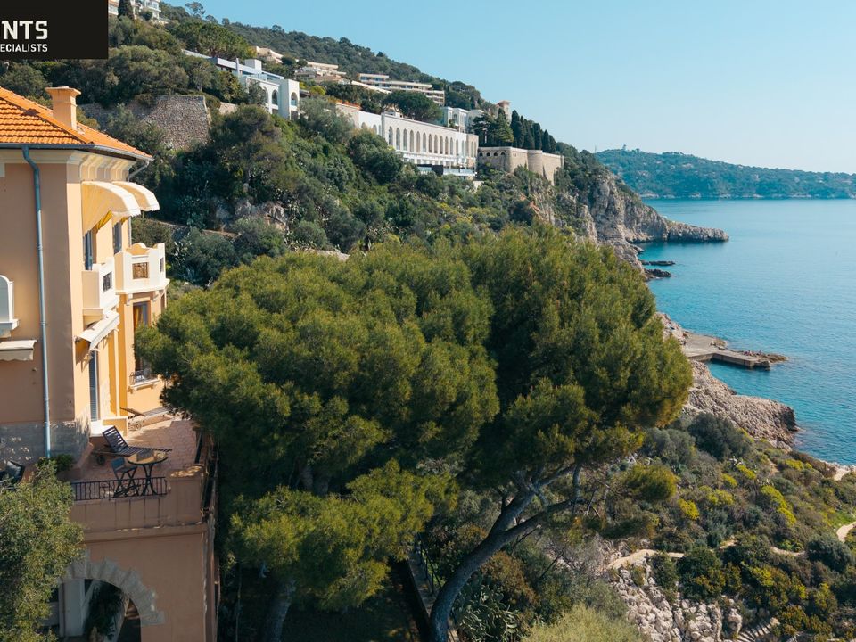Willa: Nice, Alpes-Maritimes – zdjęcie 2