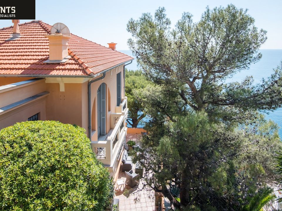 Willa: Nice, Alpes-Maritimes – zdjęcie 4