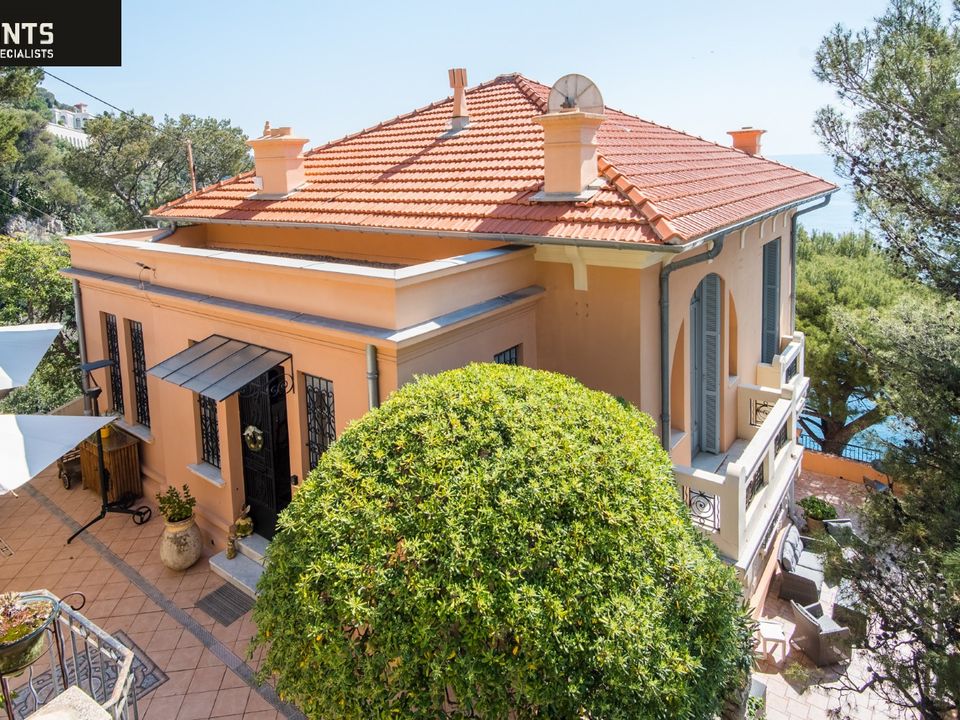 Willa: Nice, Alpes-Maritimes – zdjęcie 5