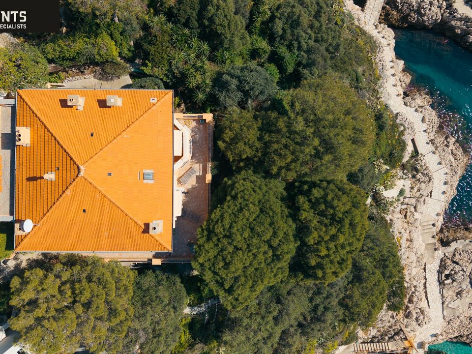 Haus in Nice, Alpes-Maritimes - Foto 3