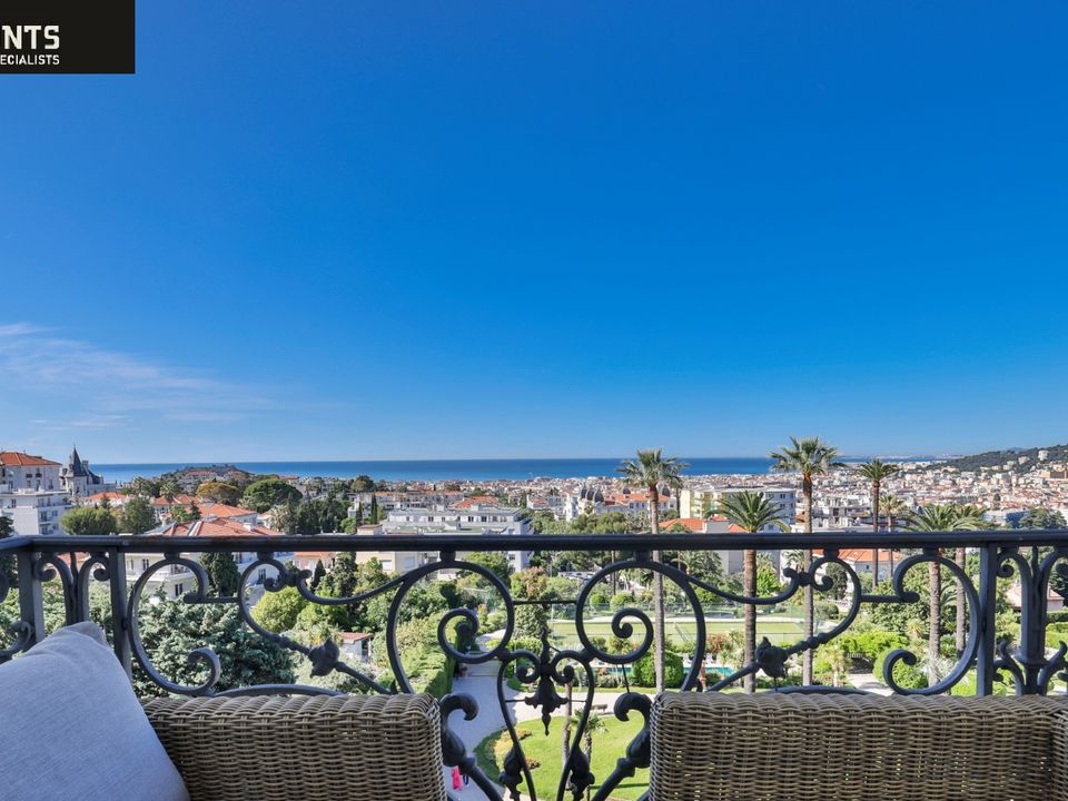Lejlighed i Nice, Alpes-Maritimes - foto 2
